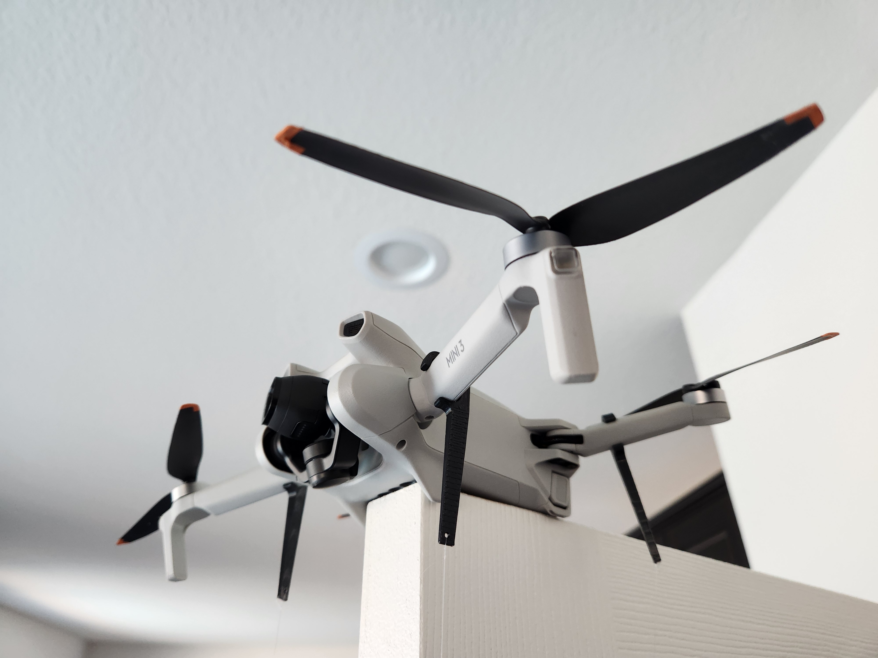 3D Printed Harness