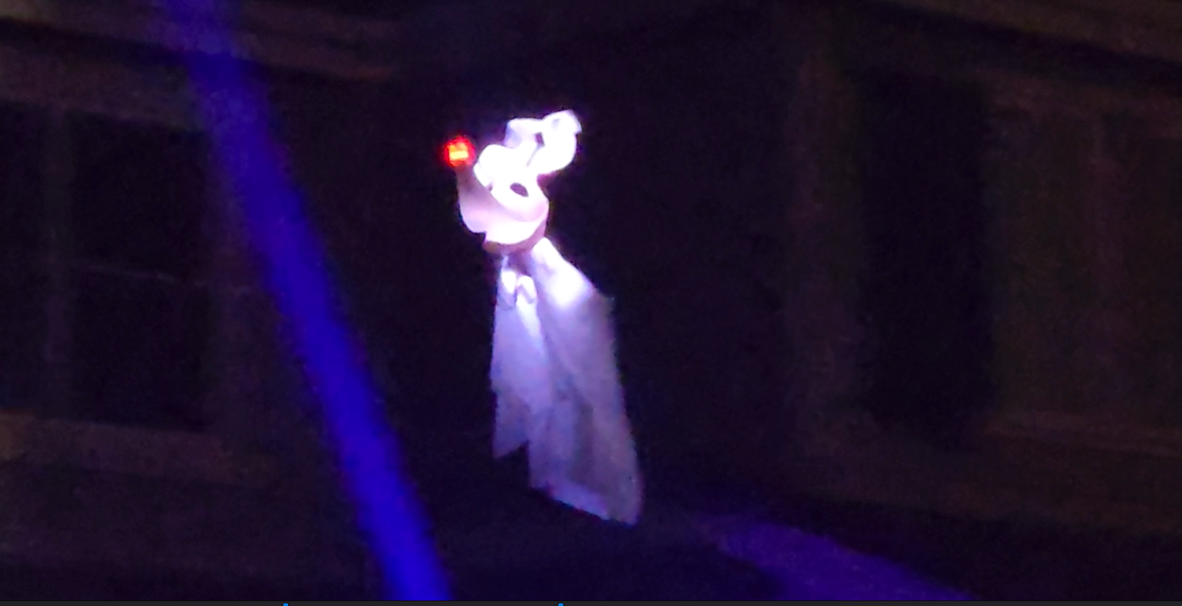 LED Lighting Effects